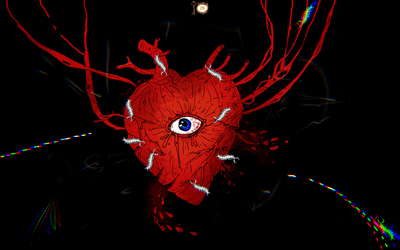 Alice Mesmerizing Episodes of Neurosis (AMEN) screenshot 12