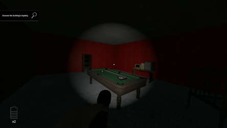 The Birth Cry screenshot 5