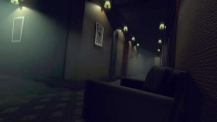 408 - The Forbidden Room screenshot 6
