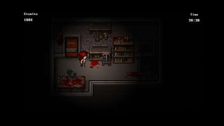 Captive screenshot 5