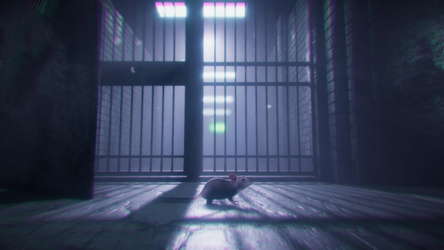 Rat Cage screenshot 3