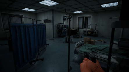 Hospital of the Undead screenshot 6