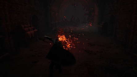 The Moon Hell screenshot 6