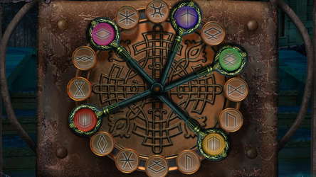 Revenge of the Spirit: Rite of Resurrection screenshot 3