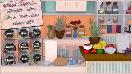 The Breadmaker screenshot 1