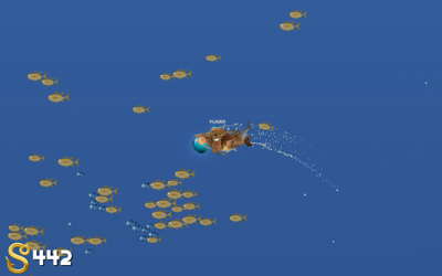 Fantastic Fishing screenshot 4