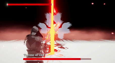 Fear Faith screenshot 5