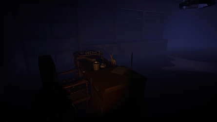 Refraction: Beyond the Mirror screenshot 5