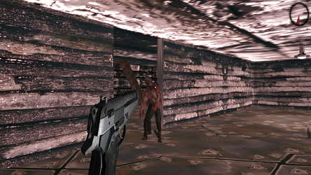 One Of The Victims screenshot 7