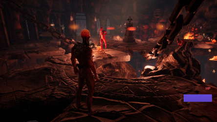 Zomby Soldier screenshot 3