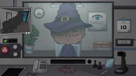 Reality Stability Office screenshot 11