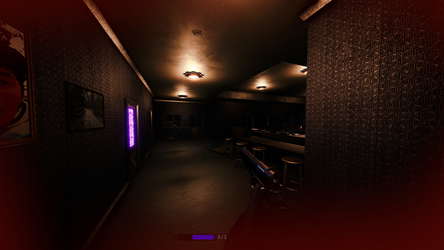 Biodacity The Mansion screenshot 30