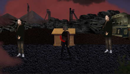 the Line screenshot 2