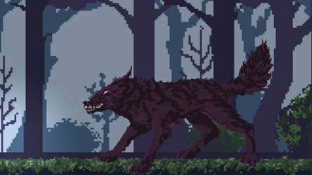 Dark Watcher screenshot 2