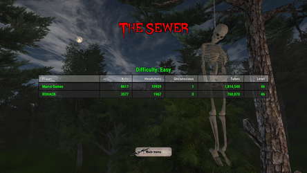 Village of Zombies screenshot 15