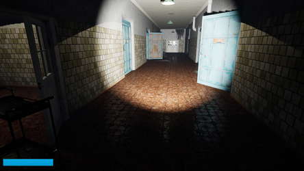 NineHells screenshot 3