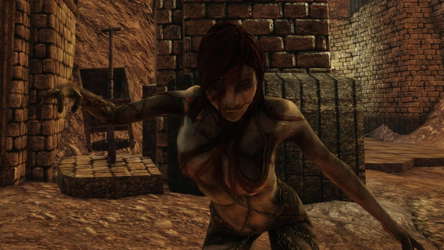 Demonicon screenshot 12