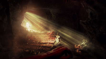Agony screenshot 1