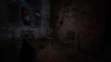 It is Just A Story - horror game screenshot 10