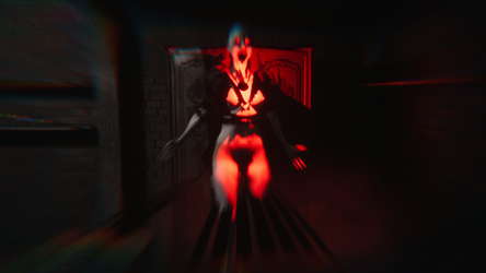 Deadstep screenshot 1