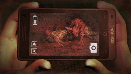 DreadOut: Keepers of The Dark screenshot 4