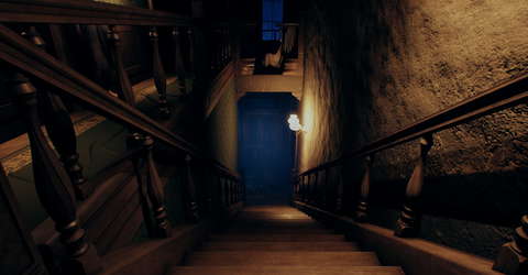 Night at Grandma's screenshot 6