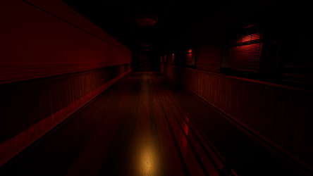 The Forsaken Anthology: Obsession screenshot 7