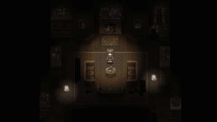 Veloria: The Knot of Candles screenshot 6