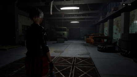 Lumina Veil screenshot 5
