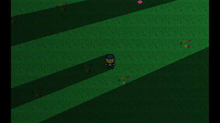 Beasts of Burden screenshot 4