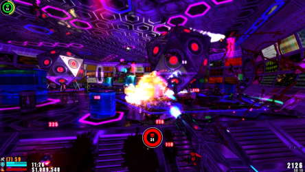 Necro Mutex screenshot 15