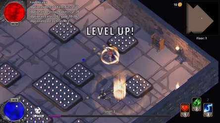 Cards and Dungeons screenshot 8