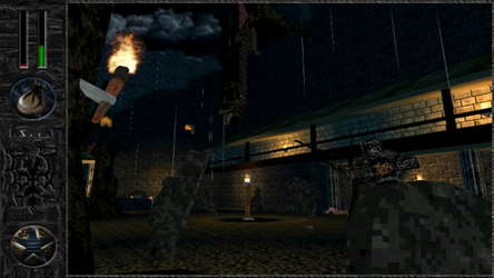 Malevolence screenshot 6