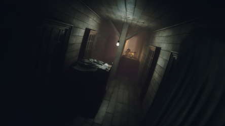 Dead Faces screenshot 12