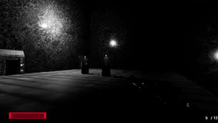 The Silicon Shadow screenshot 10