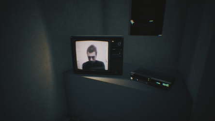 Ghost screenshot 1