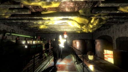 Outbreak: Endless Nightmares screenshot 31