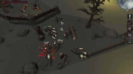 Unferat screenshot 1