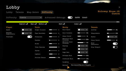 Phylakterion screenshot 11