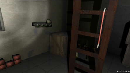 TURRET SYNDROME VR screenshot 5
