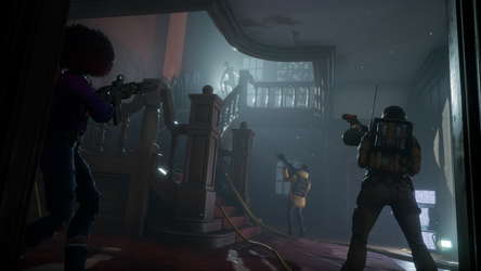 Redfall screenshot 10