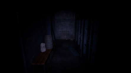 CONFINED: Leaving OKB-134 screenshot 15