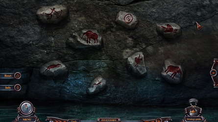Haunted Hotel: Phoenix Collector's Edition screenshot 3
