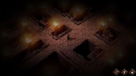 Dungeon Mercenaries screenshot 9