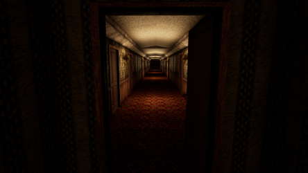 Hotel Remorse screenshot 3