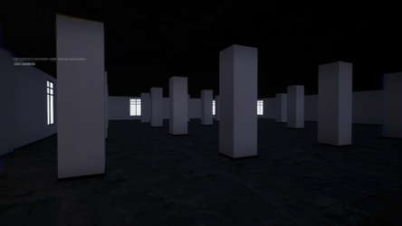 Backrooms：The Exit screenshot 8