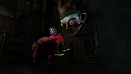 Dollhouse of Dead screenshot 3