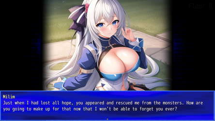 Valkyrie Eternal screenshot 4