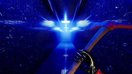 Backrooms Society screenshot 1