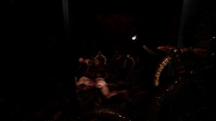 Daahrien's Active and Operational screenshot 2